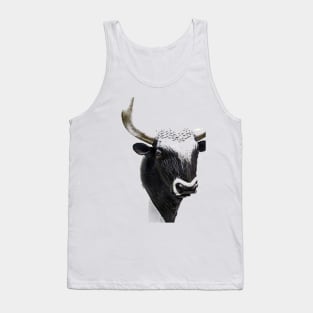 The Minotaur Tank Top